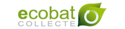 ECOBAT - Collecte et recyclage des batteries usagées